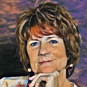 Meet your Posher, Lori